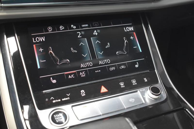 Audi Q7 50 TDI quattro Tiptronic S line - 5