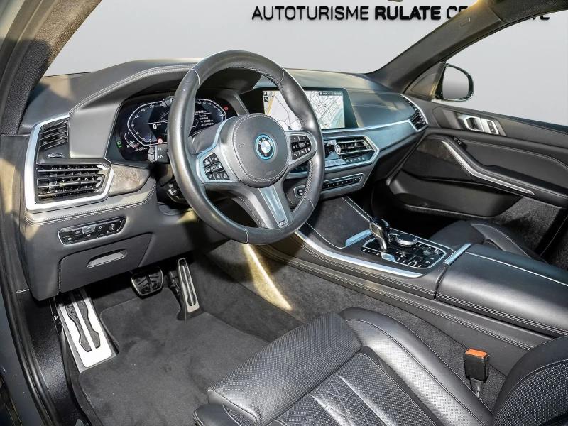 BMW X5 xDrive45e - 3