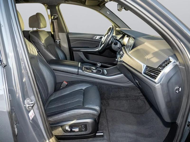 BMW X5 xDrive45e - 4