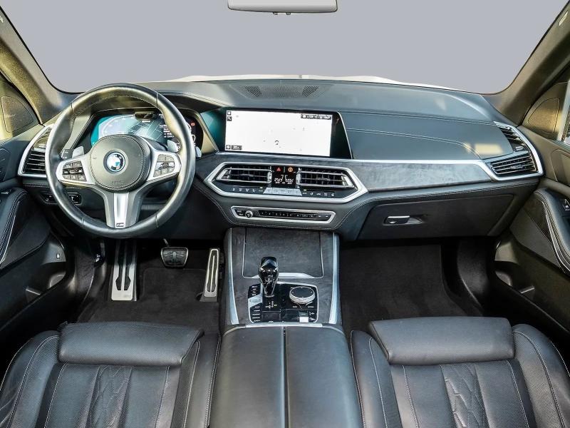 BMW X5 xDrive45e - 5
