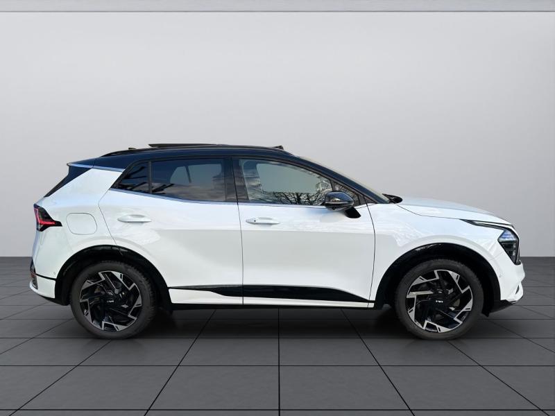 Kia Sportage 1.6 T-GDI AWD Paket GT-Line - 3
